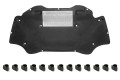 SEAT IBIZA IV 2008-2017 WYGŁUSZENIE MASKI 6P0863831 / 6P0863831A / 6P0863831B