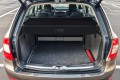 SKODA SUPERB II B6 2008-2015 KOMBI ROLETA BAGAŻNIKA CZARNA