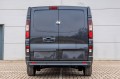 OPEL VIVARO B 2014-2019 KAMERA COFANIA FULL HD DYNAMICZNE LINIE NAD DRZWI BAGAŻOWE W MIEJSCE ŚWIATŁA STOPU