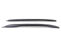 FORD ECOSPORT MK2 II 2013+ RELINGI DACHOWE OEM CZARNE