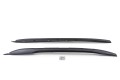 FORD ECOSPORT MK2 II 2013+ RELINGI DACHOWE OEM CZARNE