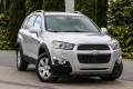 CHEVROLET CAPTIVA I C140 2011-2018 PO LIFTINGU KRATKA PRZEDNIEGO ZDERZAKA ZAŚLEPKA HALOGENU LEWA 96945183
