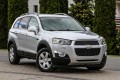 CHEVROLET CAPTIVA I C140 2011-2018 PO LIFTINGU KRATKA PRZEDNIEGO ZDERZAKA ZAŚLEPKA HALOGENU PRAWA 96945185
