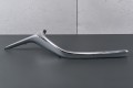 MAZDA CX-5 II KF 2017-2021 PRZED FACELIFTINGIEM CHROMOWANA LISTWA GRILLA PRAWA KB8A507J1