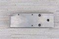 BMW SERIA 2 F23 2014-2021 ALUMINIOWE WZMOCNIENIE PRZEDNIEGO ZDERZAKA STREFA ZGNIOTU LEWA 51117266191