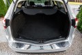 FORD MONDEO MK4 IV 2010-2014 KOMBI PO FACELIFTINGU ROLETA BAGAŻNIKA CZARNA BS71N55066A