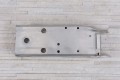 BMW SERIA 3 F31 2011-2018 ALUMINIOWE WZMOCNIENIE PRZEDNIEGO ZDERZAKA STREFA ZGNIOTU LEWA 51117266191