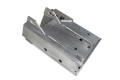 VOLVO S90 2016-2025 ALUMINIOWA STREFA ZGNIOTU ODBÓJ LEWY 31420635
