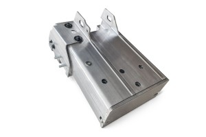 VOLVO V90 2016+ ALUMINIOWA STREFA ZGNIOTU ODBÓJ PRAWY 31420636