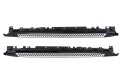 BMW X5 III F15 2013-2018 STOPNIE BOCZNE PROGI SAMOCHODOWE