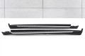 BMW X5 III F15 2013-2018 STOPNIE BOCZNE PROGI SAMOCHODOWE
