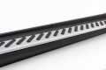 BMW X5 III F15 2013-2018 STOPNIE BOCZNE PROGI SAMOCHODOWE