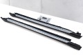 BMW X6 E71/E72 2007-2014 STOPNIE BOCZNE PROGI SAMOCHODOWE