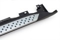 BMW X6 E71/E72 2007-2014 STOPNIE BOCZNE PROGI SAMOCHODOWE