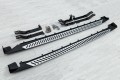 DODGE JOURNEY I 2008-2020 STOPNIE BOCZNE PROGI SAMOCHODOWE