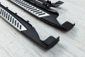 DODGE JOURNEY I 2008-2020 STOPNIE BOCZNE PROGI SAMOCHODOWE