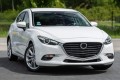 MAZDA 3 III BN 2017-2019 PO LIFTINGU MIGACZ / KIERUNKOWSKAZ PRZEDNI PRAWY B63C51350A