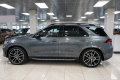 MERCEDES GLE W167 2019+ STOPNIE BOCZNE PROGI SAMOCHODOWE OEM
