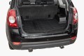 CHEVROLET CAPTIVA I C140 2006-2015 MATA BAGAŻNIKA