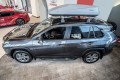 TOYOTA RAV4 V XA50 2019+ STOPNIE BOCZNE PROGI SAMOCHODOWE