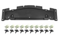 MERCEDES ML W166 2011-2015 OSŁONA PRZEDNIEGO ZDERZAKA Z KOMPLETEM ŚRUB A1665240130