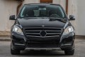 MERCEDES R-CLASS W251 2009-2013 PO FACELIFTINGU KRATKA PRZEDNIEGO ZDERZAKA PRAWA A2518853623