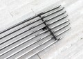 HONDA CIVIC 2012-2014 SEDAN WYPRZEDAŻ GRILL ALUMINIOWY