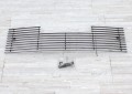 MITSUBISHI PAJERO 2012-2015 GRILL ALUMINIOWY