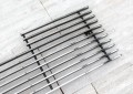MITSUBISHI PAJERO 2012-2015 GRILL ALUMINIOWY
