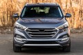 HYUNDAI TUCSON III TL 2015-2018 PRZED LIFTINGIEM ZAŚLEPKA HAKA PRZEDNIEGO ZDERZAKA 86519D3000