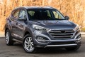 HYUNDAI TUCSON III TL 2015-2018 PRZED LIFTINGIEM ZAŚLEPKA HAKA PRZEDNIEGO ZDERZAKA 86519D3000