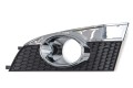CHEVROLET CAPTIVA I C140 2011-2018 PO LIFTINGU KRATKA PRZEDNIEGO ZDERZAKA ZAŚLEPKA HALOGENU LEWA 96945183