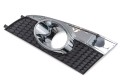 CHEVROLET CAPTIVA I C140 2011-2018 PO LIFTINGU KRATKA PRZEDNIEGO ZDERZAKA ZAŚLEPKA HALOGENU LEWA 96945183