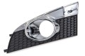 CHEVROLET CAPTIVA I C140 2011-2018 PO LIFTINGU KRATKA PRZEDNIEGO ZDERZAKA ZAŚLEPKA HALOGENU LEWA 96945183