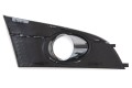 CHEVROLET CAPTIVA I C140 2011-2018 PO LIFTINGU KRATKA PRZEDNIEGO ZDERZAKA ZAŚLEPKA HALOGENU LEWA 96945183