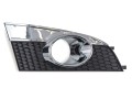 CHEVROLET CAPTIVA I C140 2011-2018 PO LIFTINGU KRATKA PRZEDNIEGO ZDERZAKA ZAŚLEPKA HALOGENU PRAWA 96945185