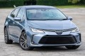 TOYOTA COROLLA XII E21 2019+ PRZEDNIA LAMPA PRZECIWMGIELNA LED PRAWA 8121002190