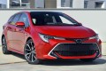 TOYOTA COROLLA XII E21 2019+ PRZEDNIA LAMPA PRZECIWMGIELNA LED PRAWA 8121002190