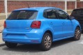 VOLKSWAGEN POLO MK5 V 6R 2014-2017 PO LIFTINGU ODBLASK TYLNEGO ZDERZAKA PRAWY 6RD945106B