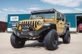 JEEP WRANGLER JL 2018+ ZDERZAK PRZEDNI R7