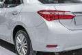 TOYOTA COROLLA XI E16 2013-2019 TYLNY ODBLASK ZDERZAKA LEWY 8191002180