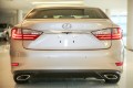 LEXUS ES VI XV60 2013-2018 TYLNY ODBLASK ZDERZAKA LEWY 8191002180