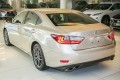LEXUS ES VI XV60 2013-2018 TYLNY ODBLASK ZDERZAKA LEWY 8191002180