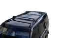 LAND ROVER DISCOVERY 4 L319 2009-2016 BELKI DO RELINGÓW CZARNE STYL OEM VPLAR0001