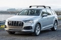 AUDI Q7 4M 2015+ BELKI DACHOWE