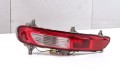 KIA SPORTAGE IV QL 2016-2018 PRZED FACELIFTINGIEM LAMPA PRZECIWMGIELNA TYLNA LEWA 92405D9200