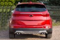 KIA SPORTAGE IV QL 2016-2018 PRZED FACELIFTINGIEM LAMPA PRZECIWMGIELNA TYLNA LEWA 92405D9200