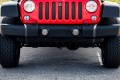 JEEP WRANGLER JK 2007-2018 HALOGENY 4'' LED 40W
