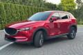 MAZDA CX-5 II KF 2017-2025 LISTWA BŁOTNIKA TYLNA LEWA KB7W51W60F
