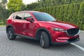 MAZDA CX-5 II 2017-2025 LISTWA PRZEDNIEGO BŁOTNIKA PRAWA KB7W51W20E